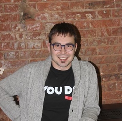 Кутергин Денис