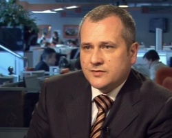 Кутьин Николай Георгиевич