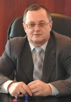Марков Иван Иванович