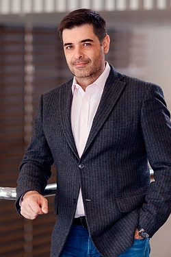 Моисеенко Алексей Игоревич