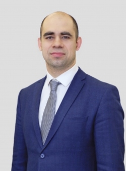 Семейкин Антон Юрьевич