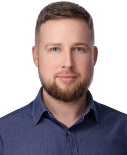 Ломовских Антон