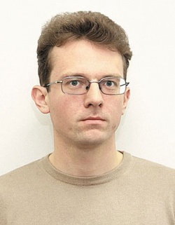 Скудин Владимир Валерьевич