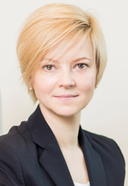 Погодина Катерина