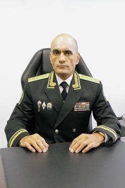 Степаненко Рустам Алиевич