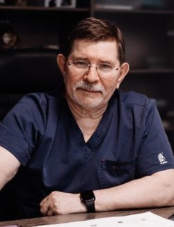 Чернявский Александр Михайлович