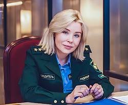 Радионова Светлана Геннадьевна