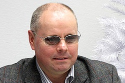 Агеев Александр Иванович