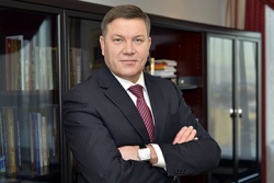 Кувшинников Олег Александрович