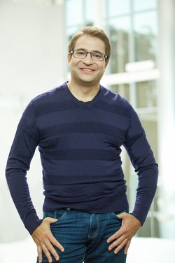 Мальгинов Антон Олегович