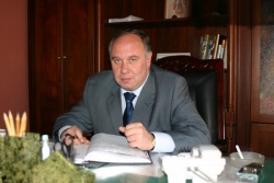 Сегеди Игорь Борисович