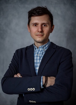 Самошкин Дмитрий