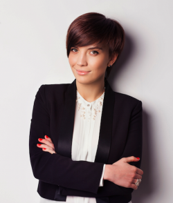 Голикова Дарья Владимировна