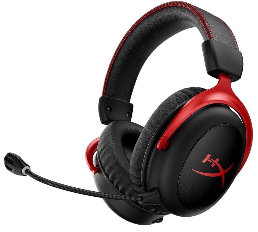 HyperX Cloud II Wireless