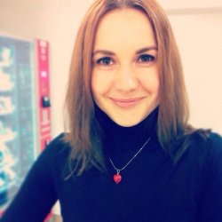 Зотова Ирина