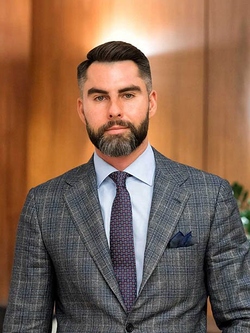 Полянцев Вениамин Александрович