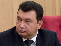 Расулзада Кохир (Абдукохир Назиров)