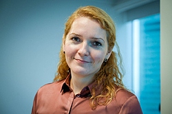 Казанская Мария Викторовна