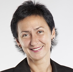 Лобач Ольга Викторовна