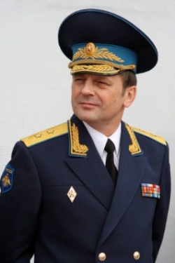 Остапенко Олег Николаевич