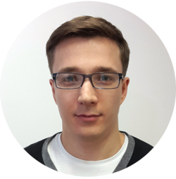 Свешников Владимир Сергеевич