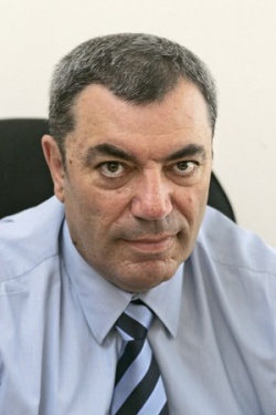 Симановский Леонид Яковлевич