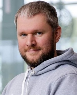 Иванов Максим Сергеевич