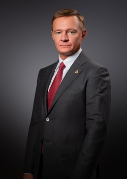 Старовойт Роман Владимирович