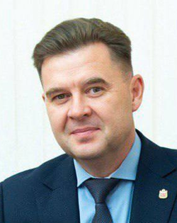 Шатилов Андрей Петрович