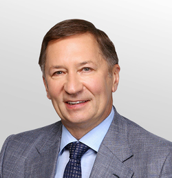 Казикаев Валерий Джекович