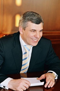 Каноков Арсен Баширович