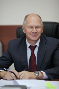 Ключерев Анатолий Александрович