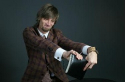 Лось Константин