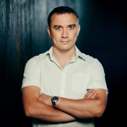 Новиков Павел Владимирович