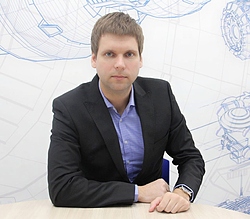 Есилевский Петр Юрьевич