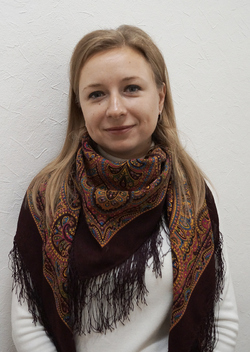 Старкина Наталья