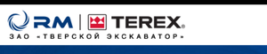 Логотип ЗАО «Тверской экскаватор»