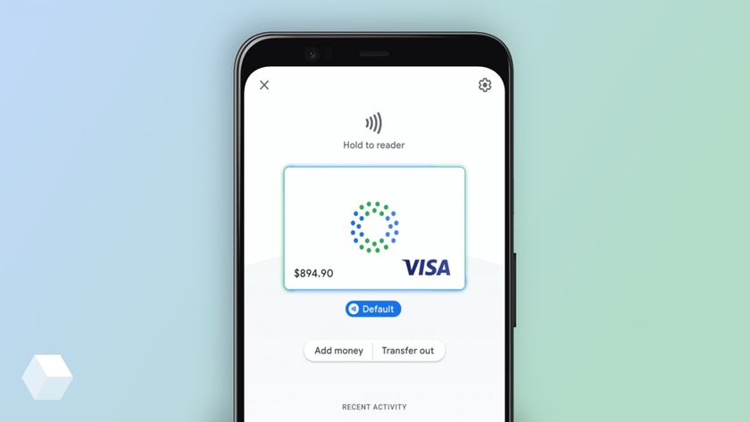 Google Pay