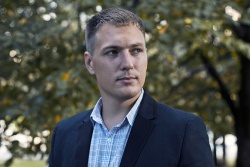 Чистов Дмитрий