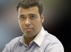 Белоцкий Иннокентий Алексеевич