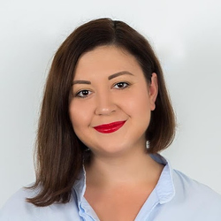 Титова Валерия Александровна