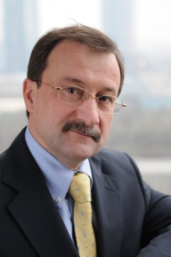 Беспалов Виктор