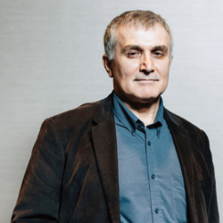 Минасян Георгий Степанович