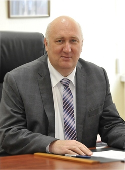 Ратников Олег Борисович