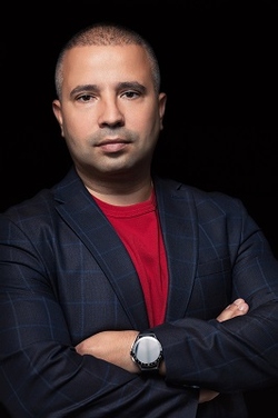 Синица Алексей Николаевич