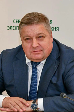 Повод Александр Викторович