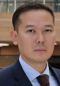 Конирбаев Баян Кайратович