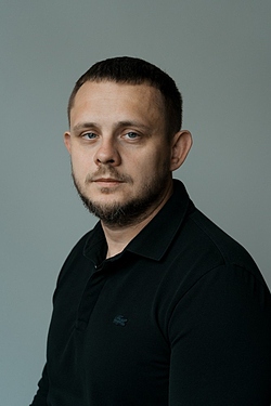 Нечаев Алексей Владимирович