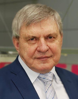 Плис Николай Иванович