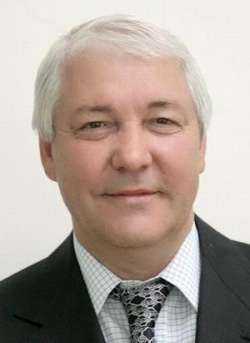 Савельев Александр Васильевич